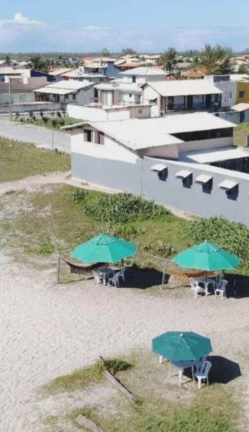 Mágica Suites