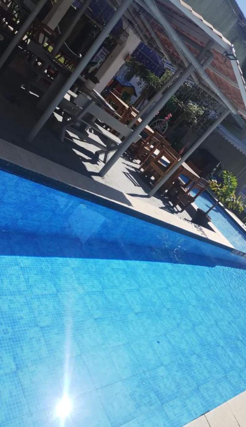 POUSADA e HOSTEL ARAUNA