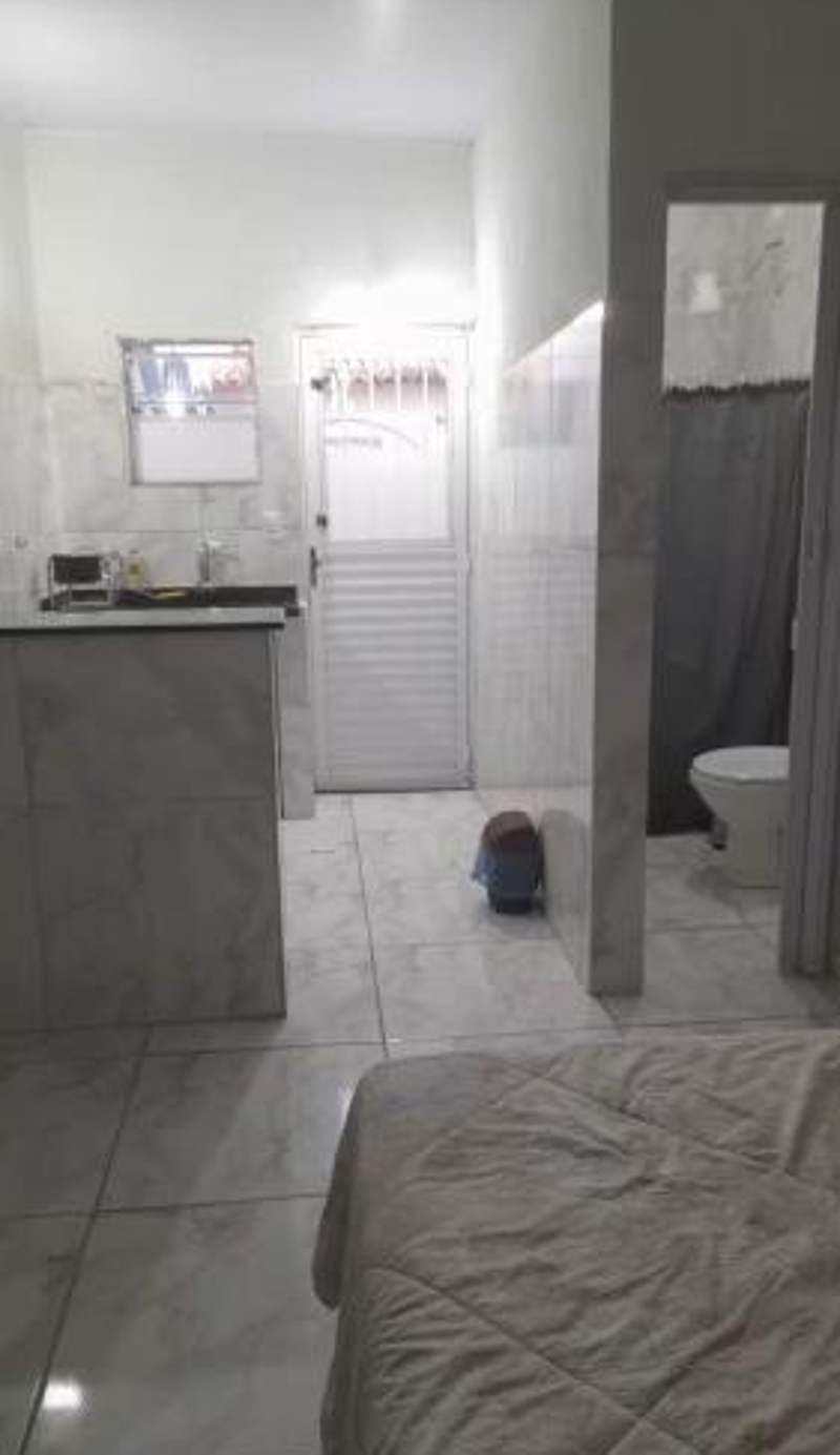 Residencial Flamboyant S11