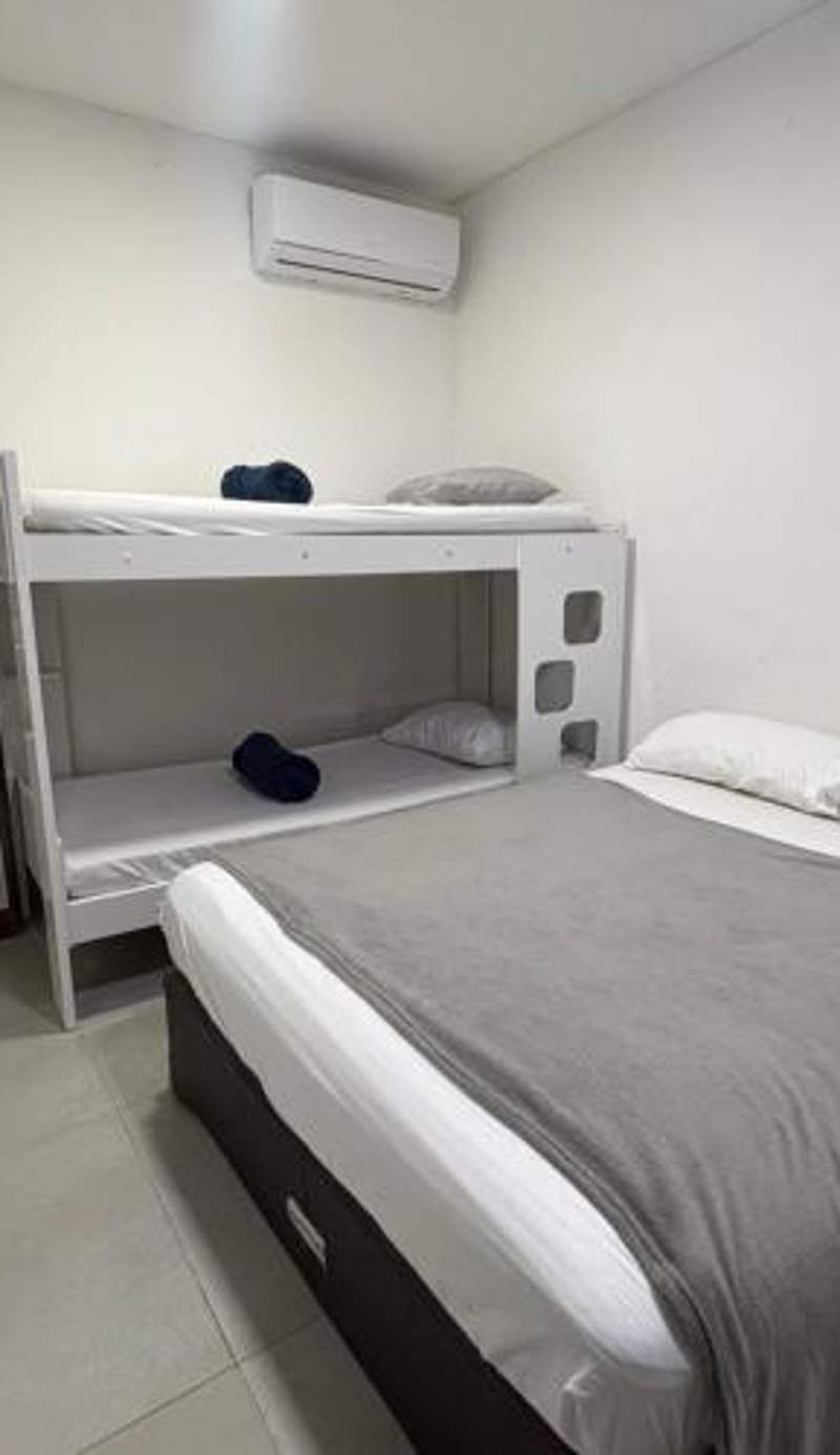 suites hospedagem - cabo frio