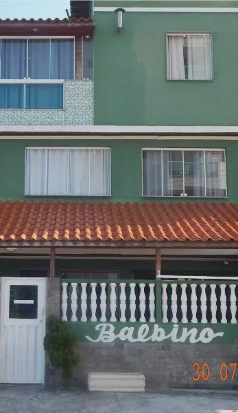 Pousada Balbino