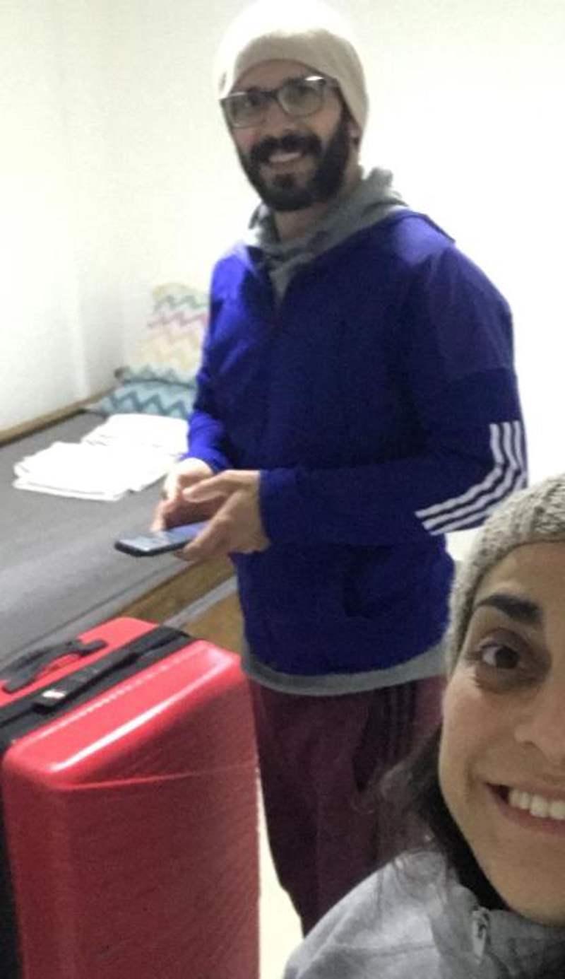 JVL Neuquen