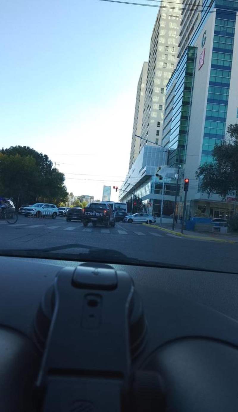 Departamento Cerro Catedral