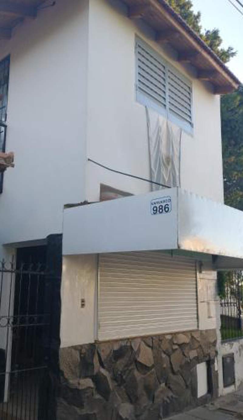 Monoambiente para 2 personas en Neuquen