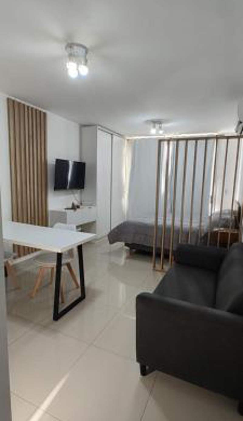 Monoambiente Vita