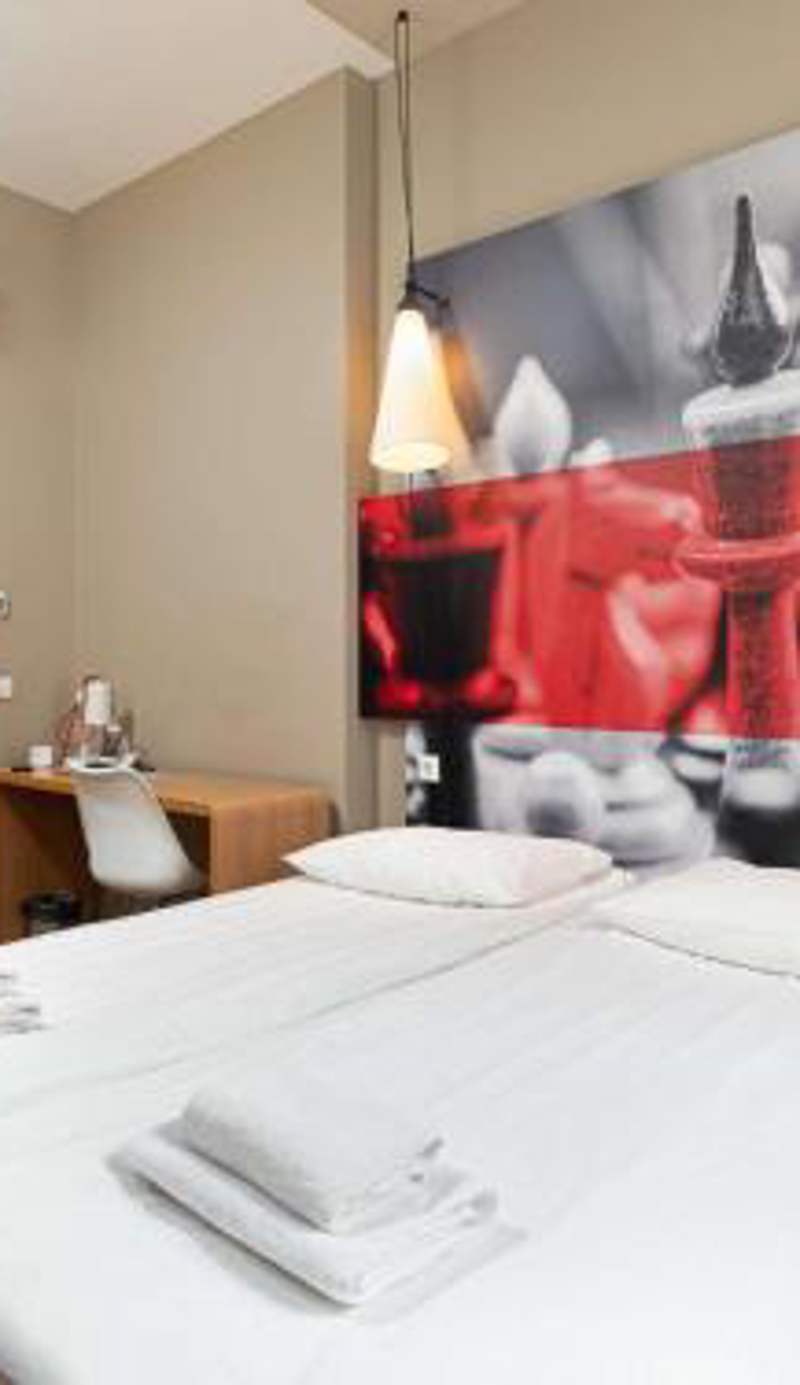 Ibis Riga Centre