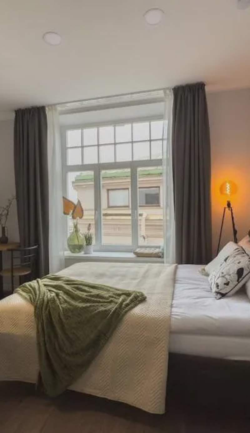 Top Location Studio in Old Town