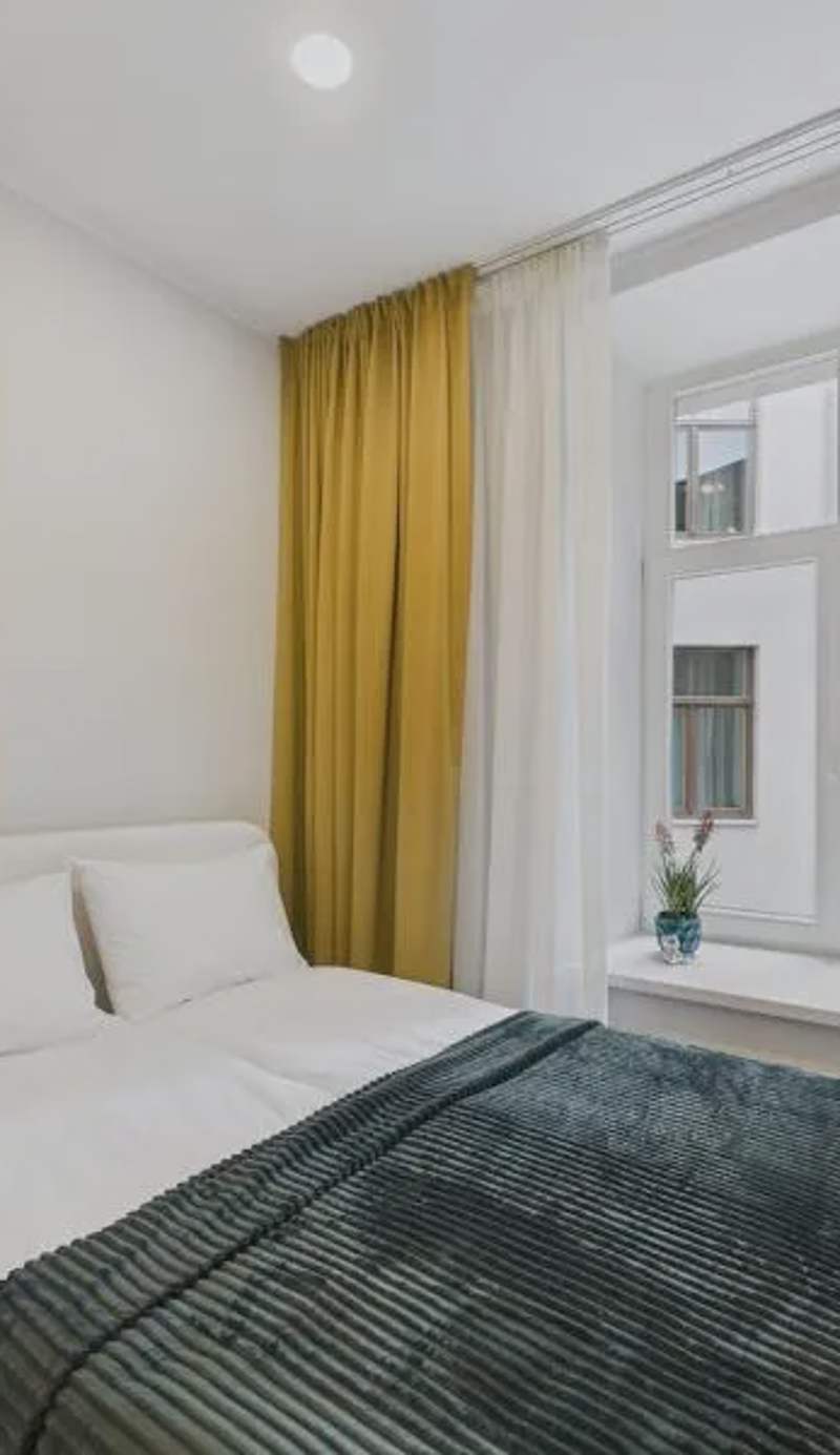 Heart-of-Riga Studio in Old Town