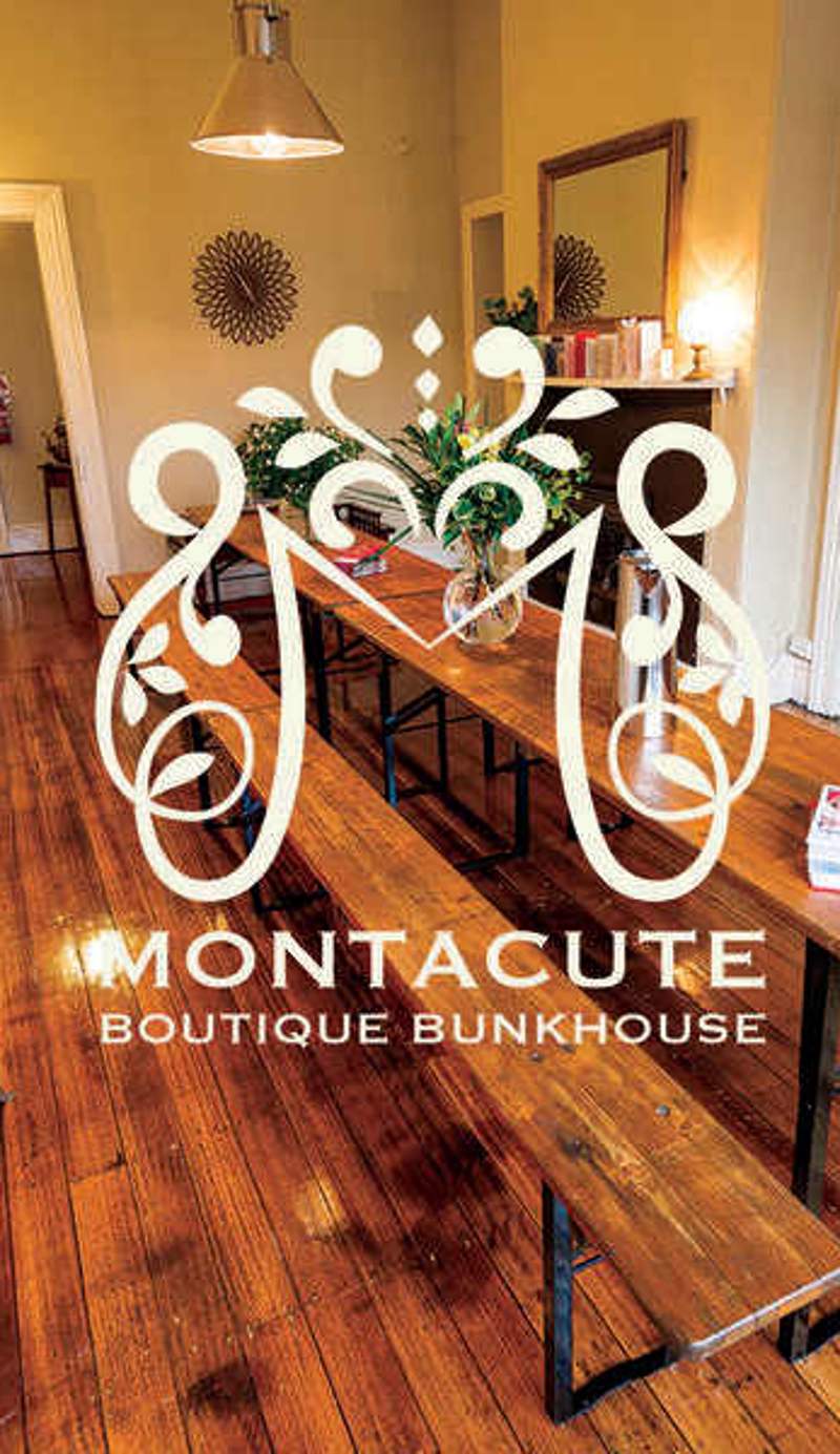 Montacute Boutique Bunkhouse