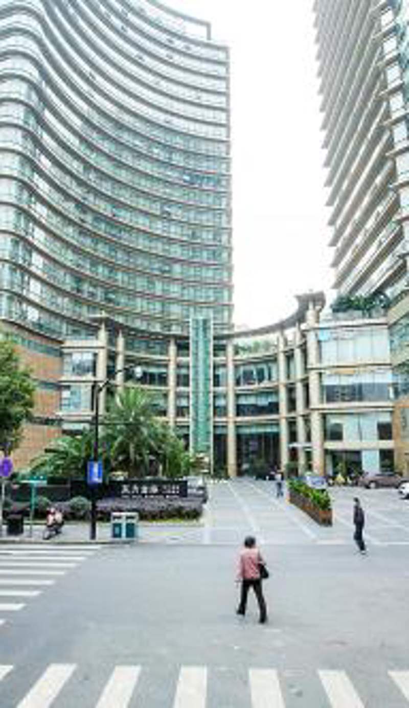 Westlake 7 Service Apartment