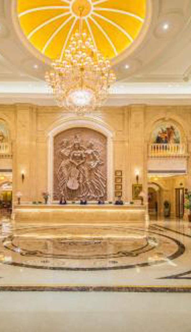 Vienna International Hotel Hangzhou Xintiandi Yingtai