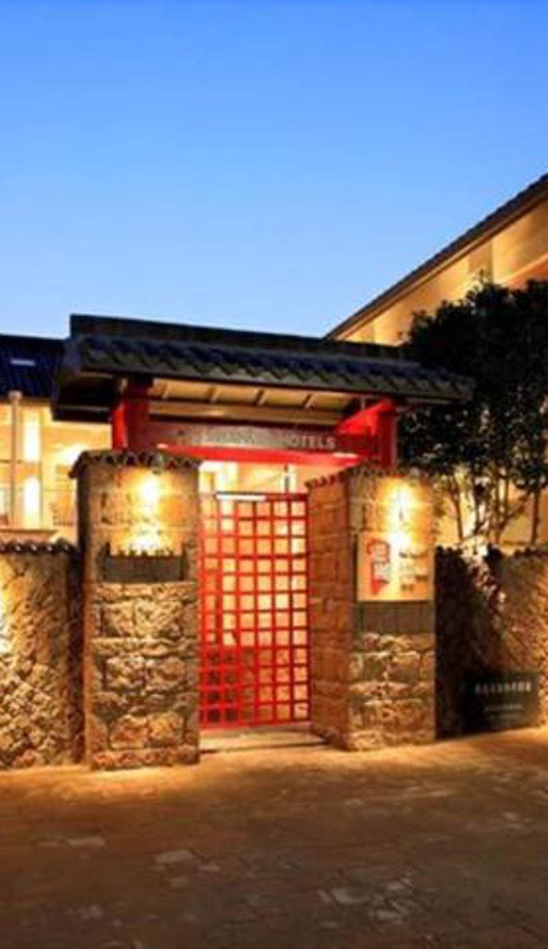 Hangzhou Shange Hotel