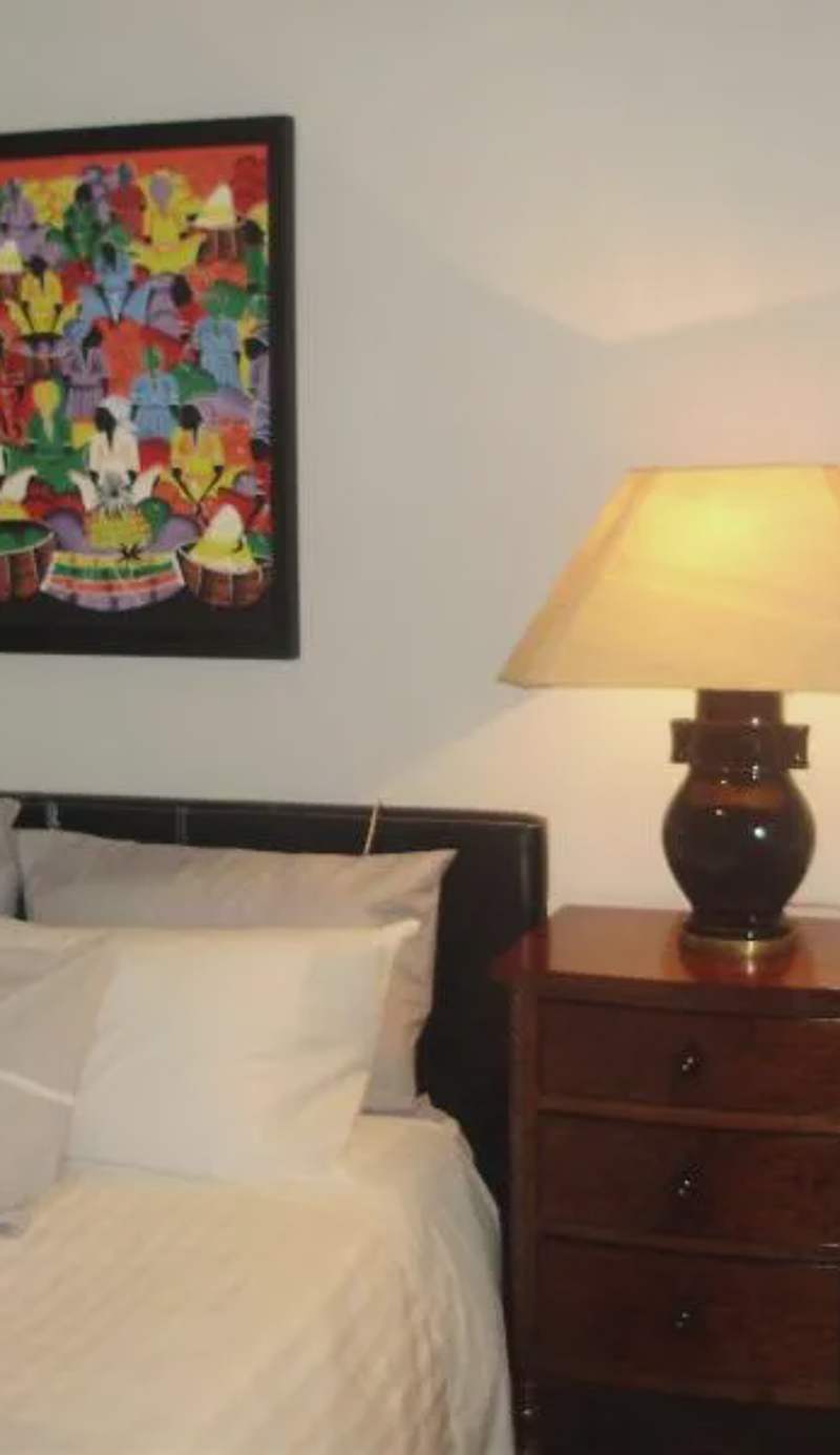 Miguel Torga Room