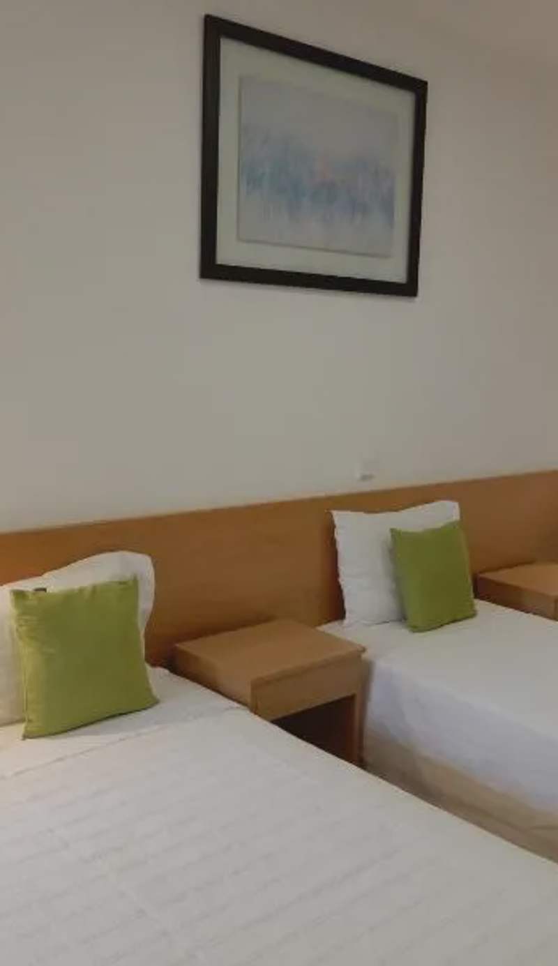 Guesthouse Coimbra City
