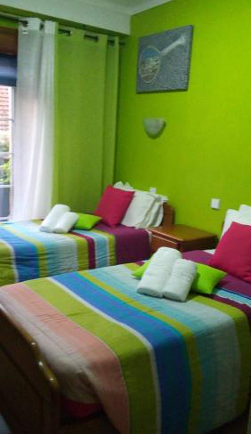Residencial Moeda