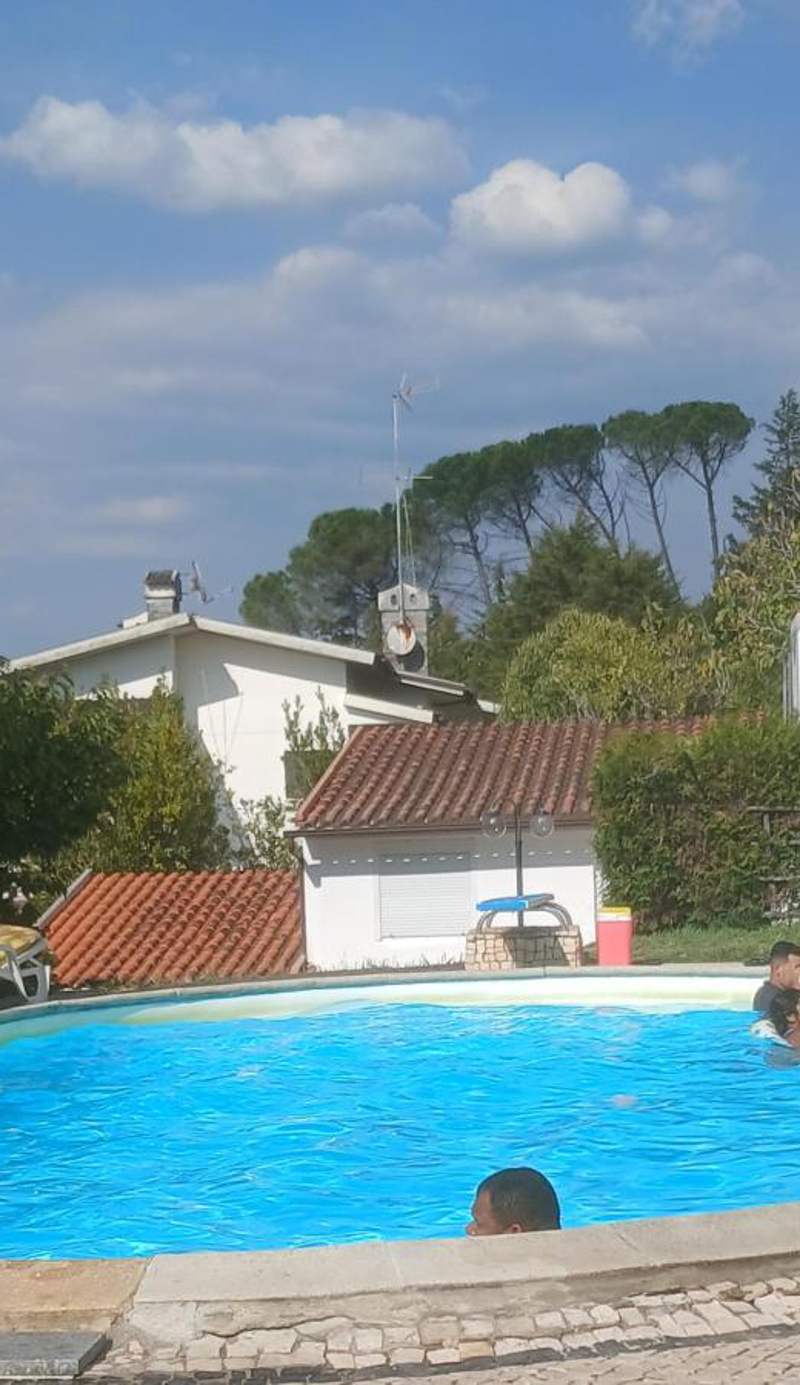 Jantesta Guest House