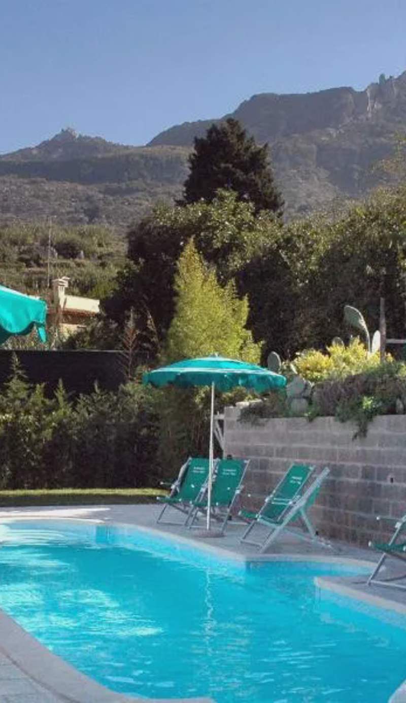 Residence Villa Tina