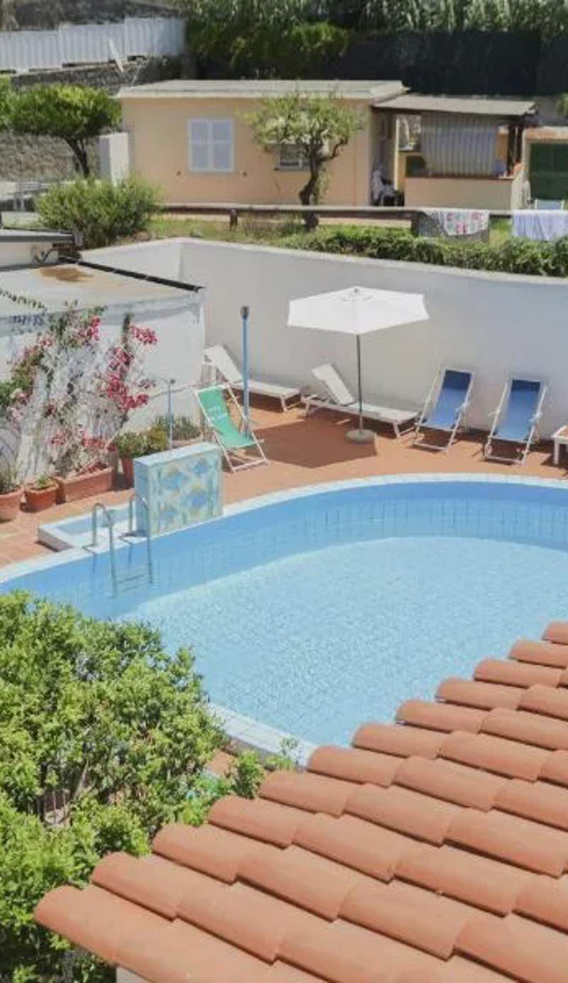 Hotel Cesotta