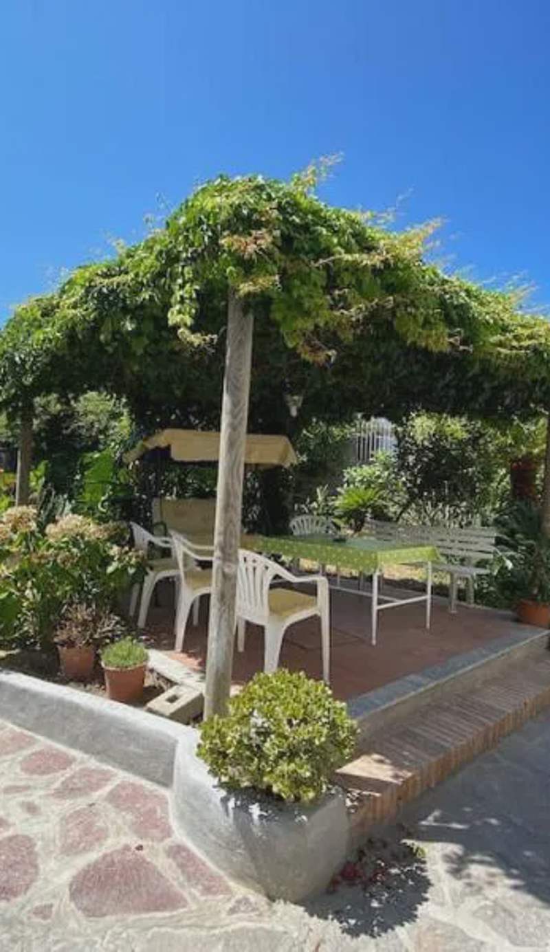 FM Apartaments Forio