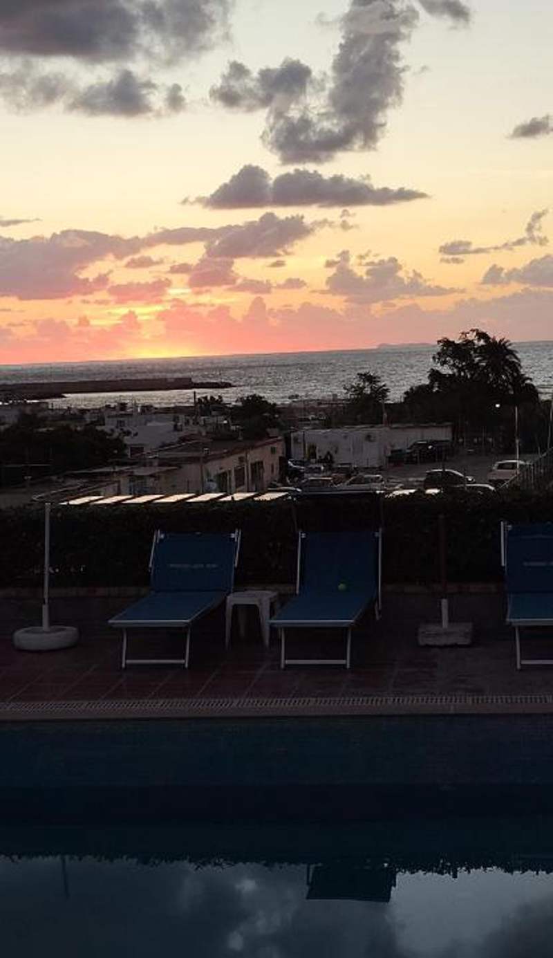 Villa Mena
