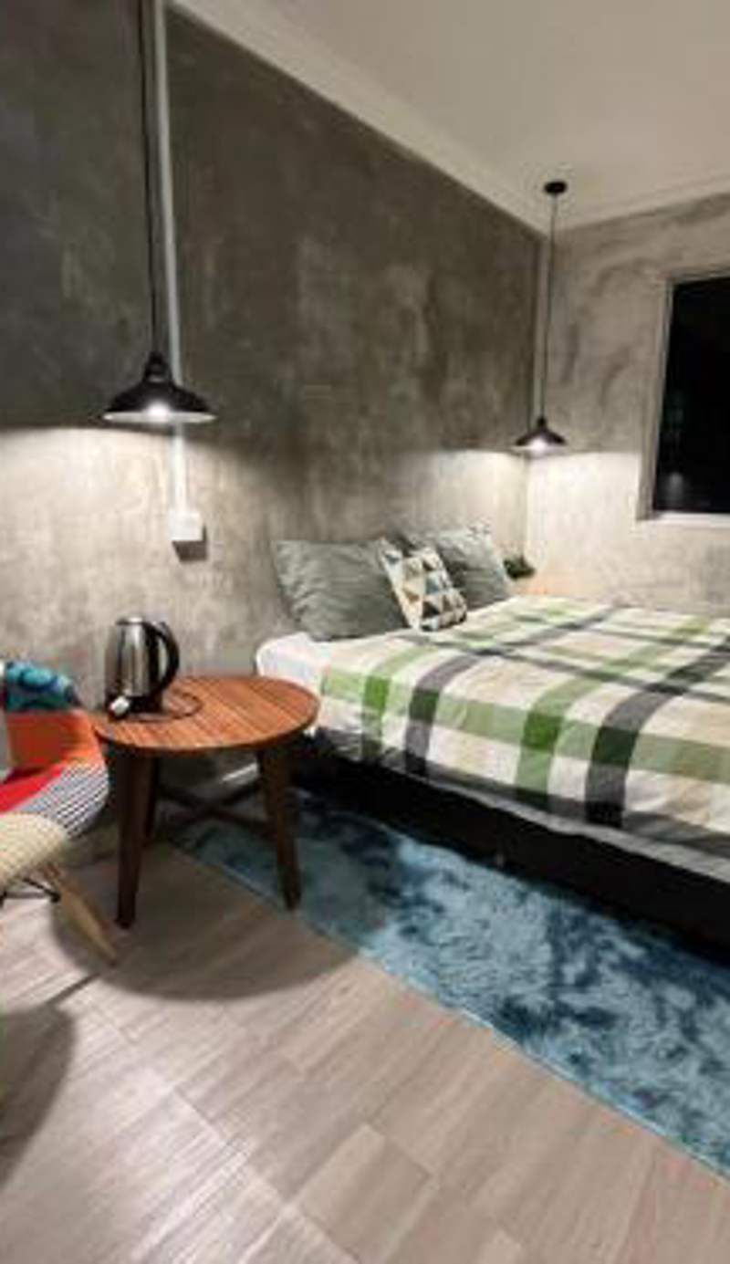 YY Residences