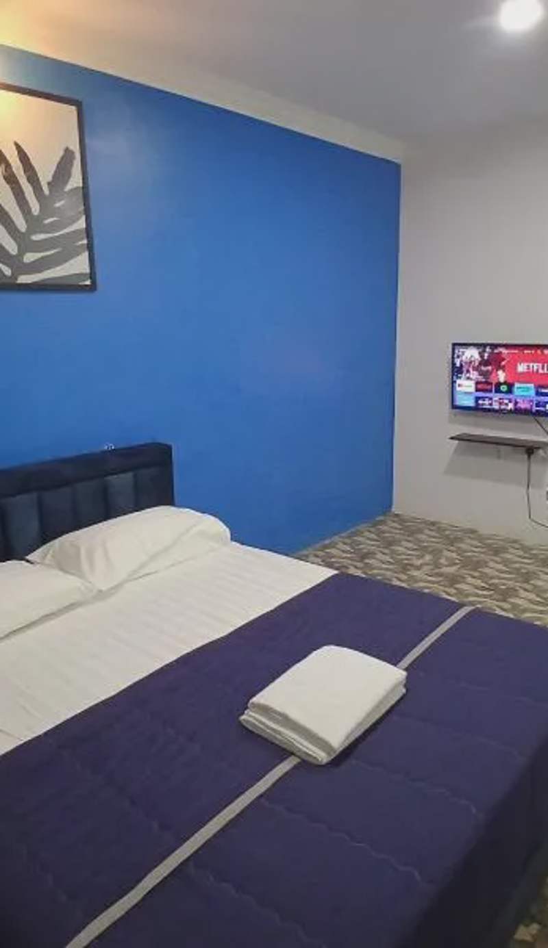 BOSS Hotel