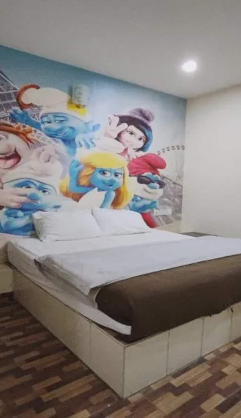 Nova Hotel, Ipoh Tambun