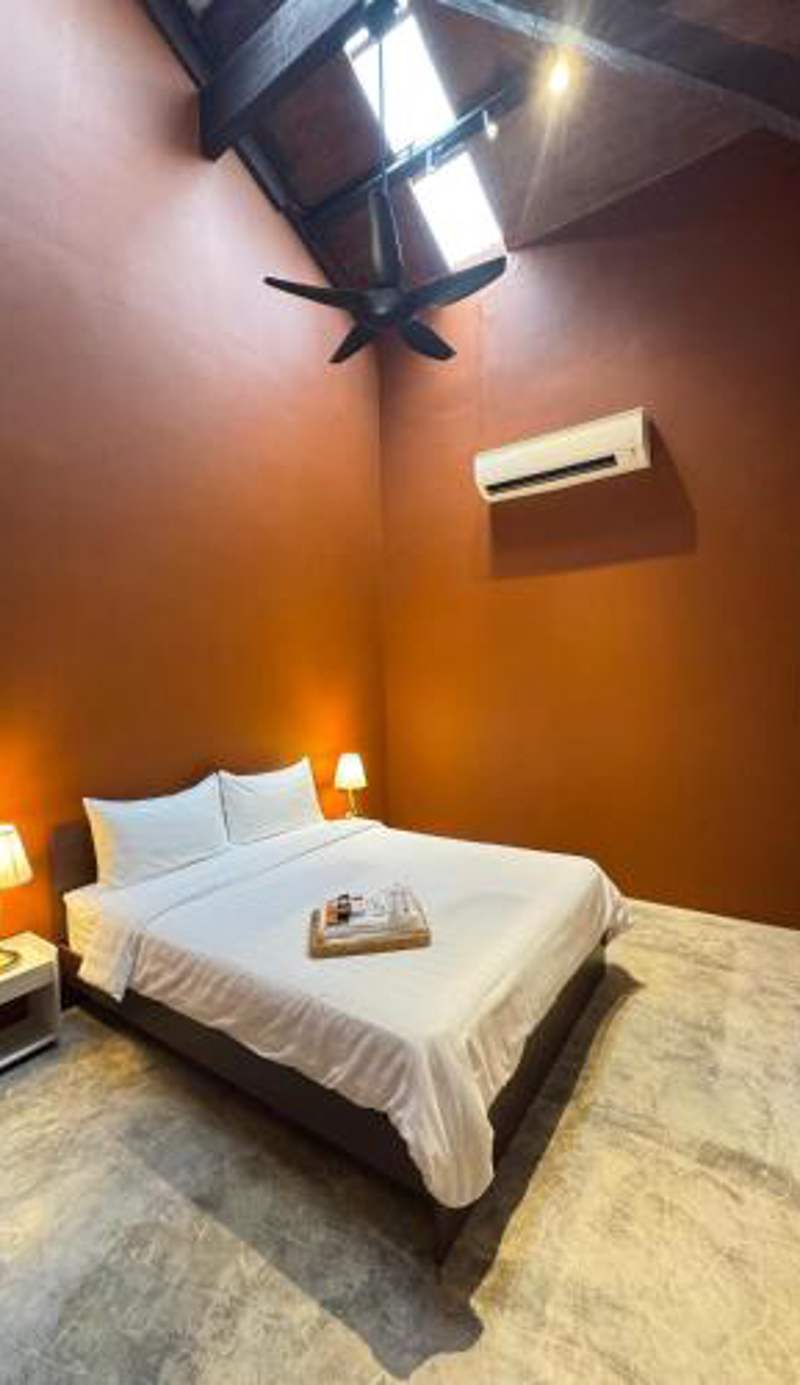 Hotel Ban Sheng Teik