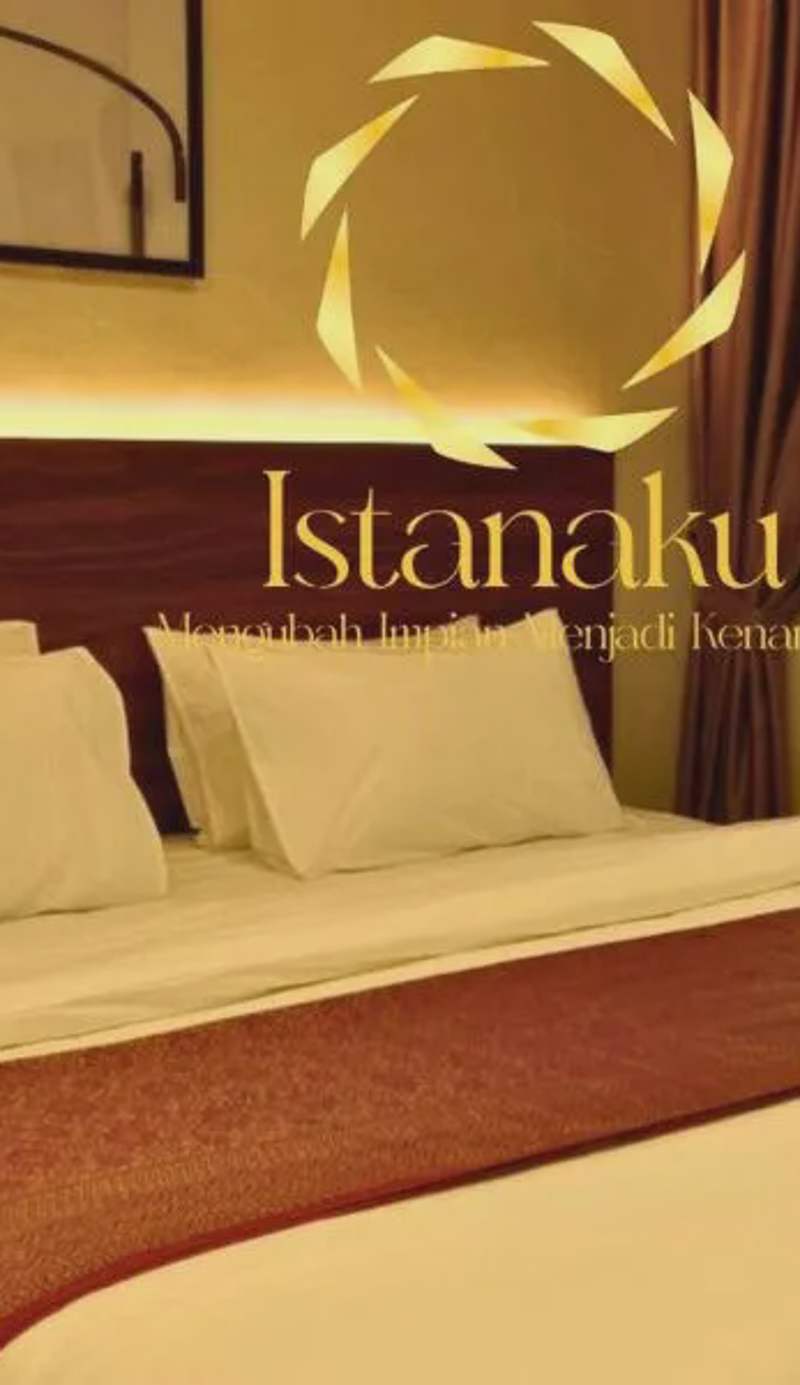 Hotel Istanaku , Ipoh, Perak