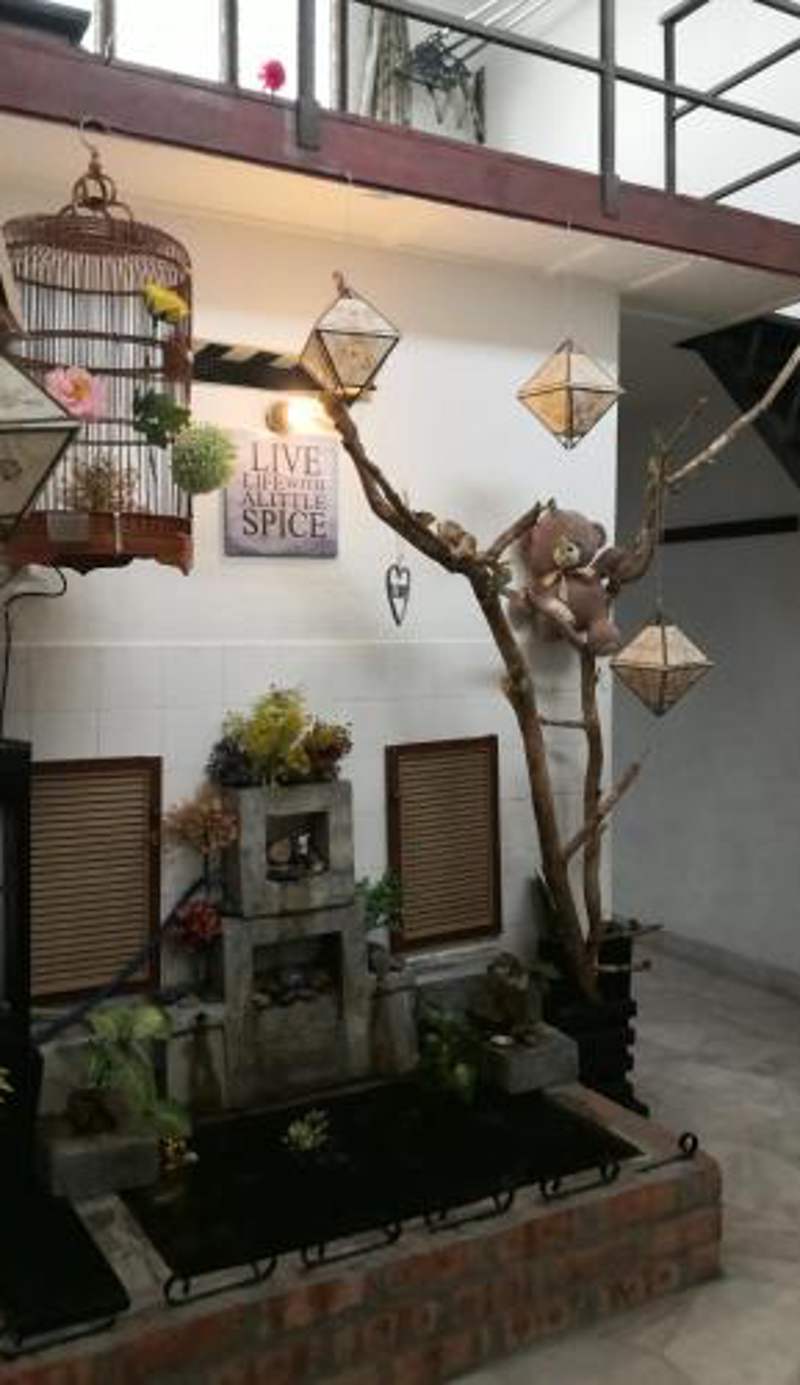 Hua Tang Homestay
