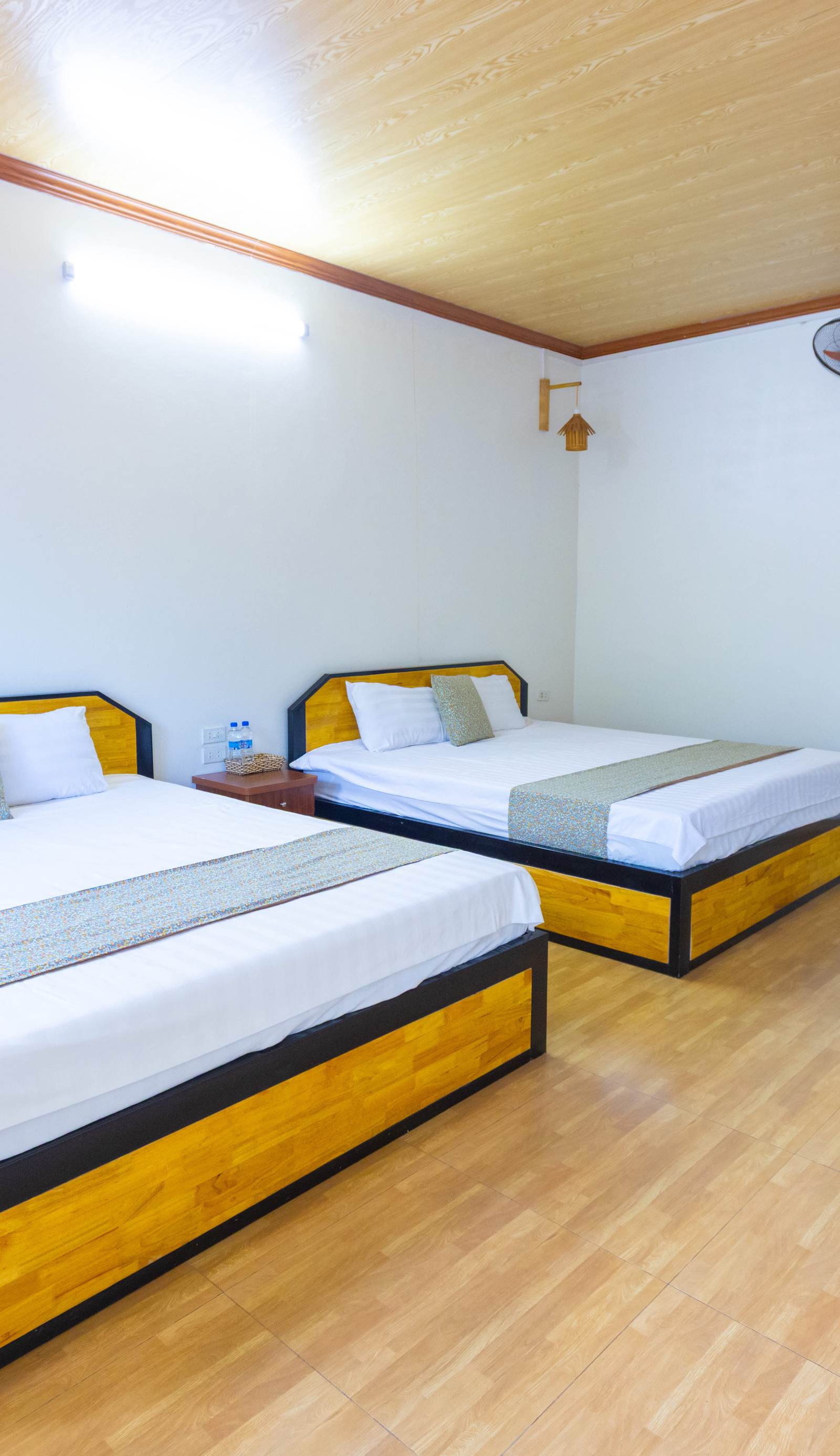 Ninh Binh Footprint Homestay