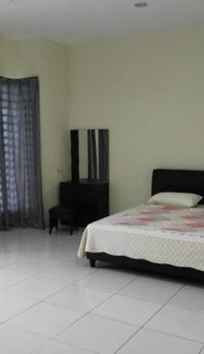 Fong's Ipoh SImpang Pulai Homestay
