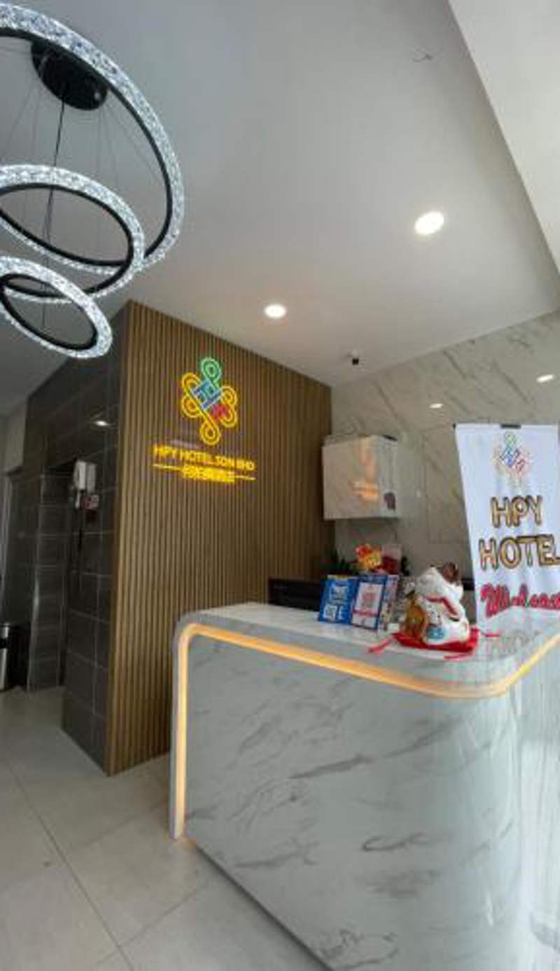 HPY Hotel