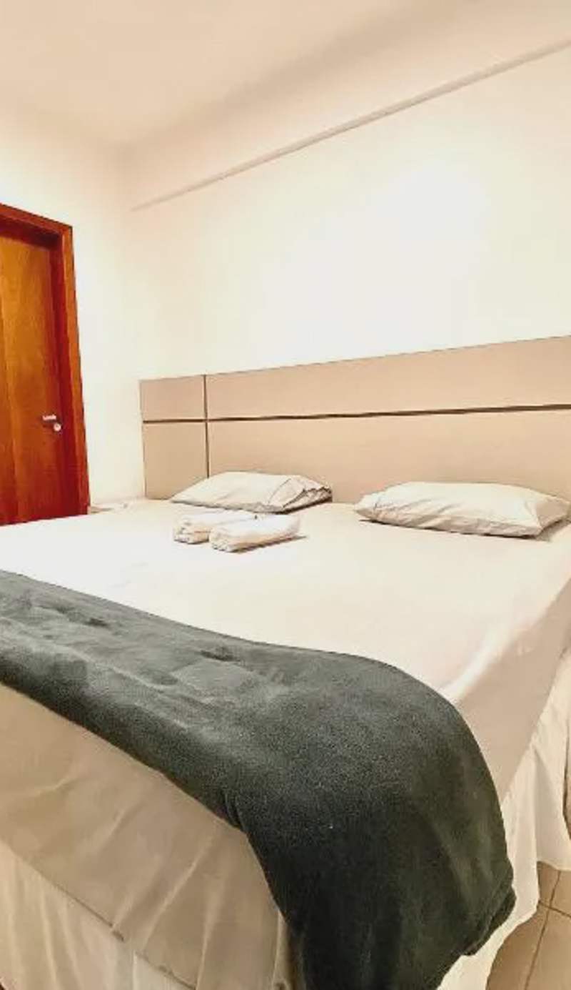 Residencial Capitães de Areia