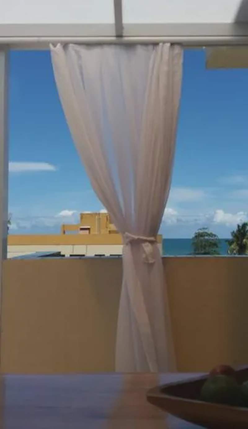 Cobertura Duplex Na Praia Dos Milionários