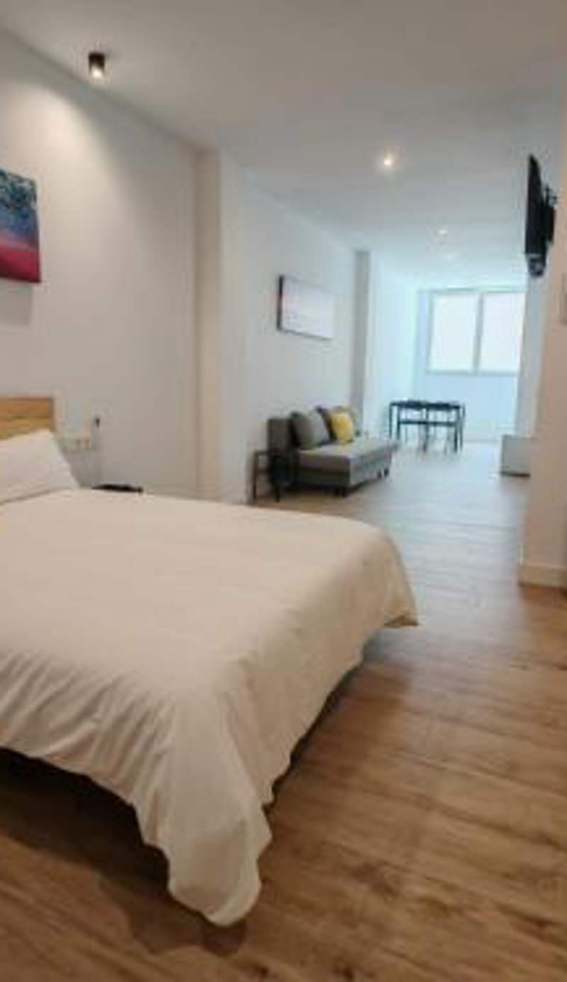 Bilbao ROOMS & KITCHEN Rekalde