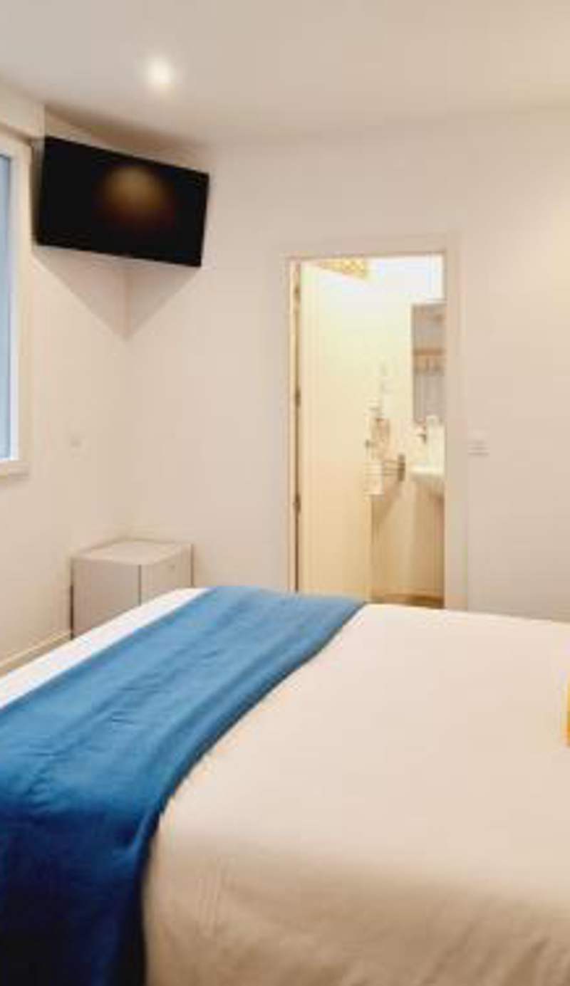 Bilbao ROOMS Lidon