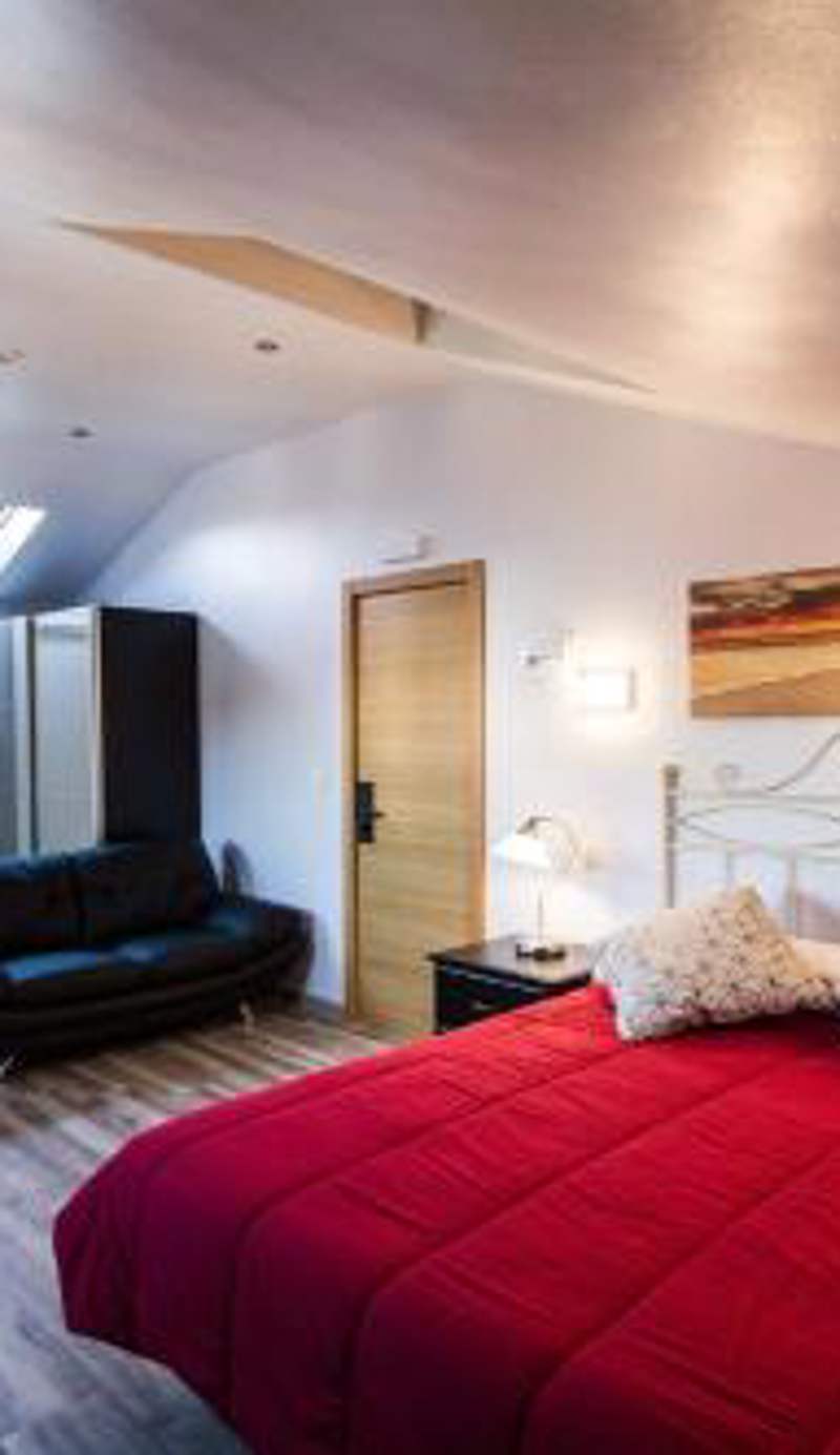 Hotel Ria de Bilbao