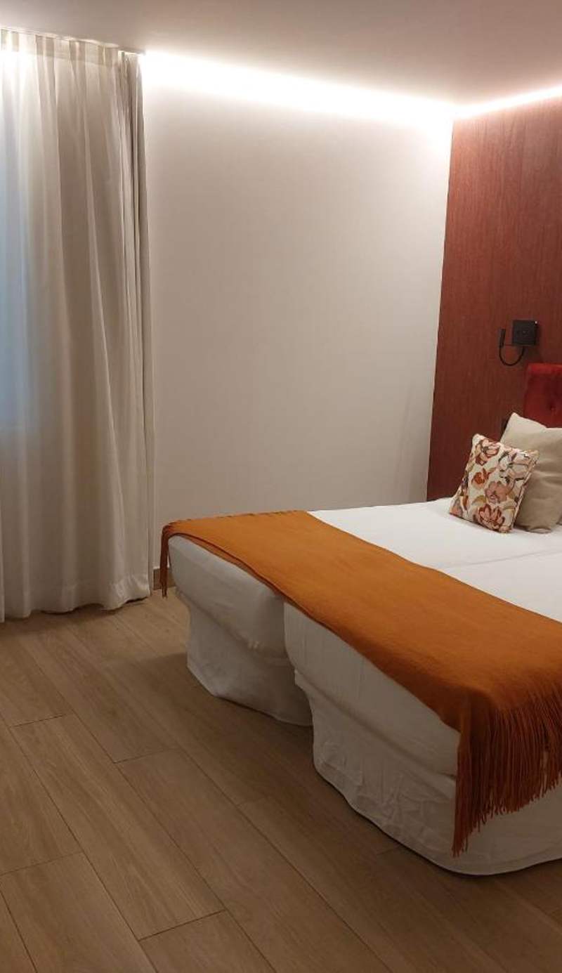 Pension Ama Bilbao
