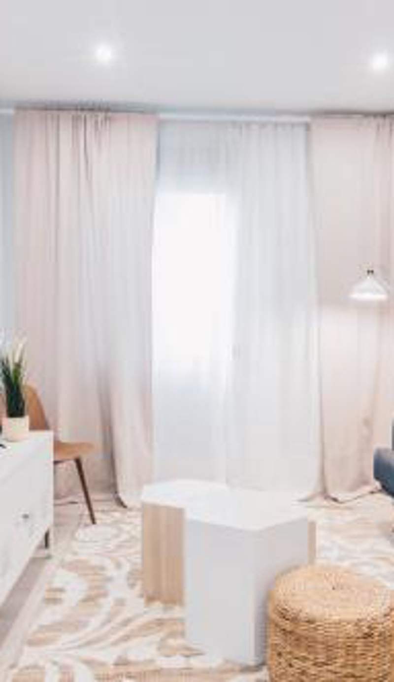 Altair apartment by People Rentals