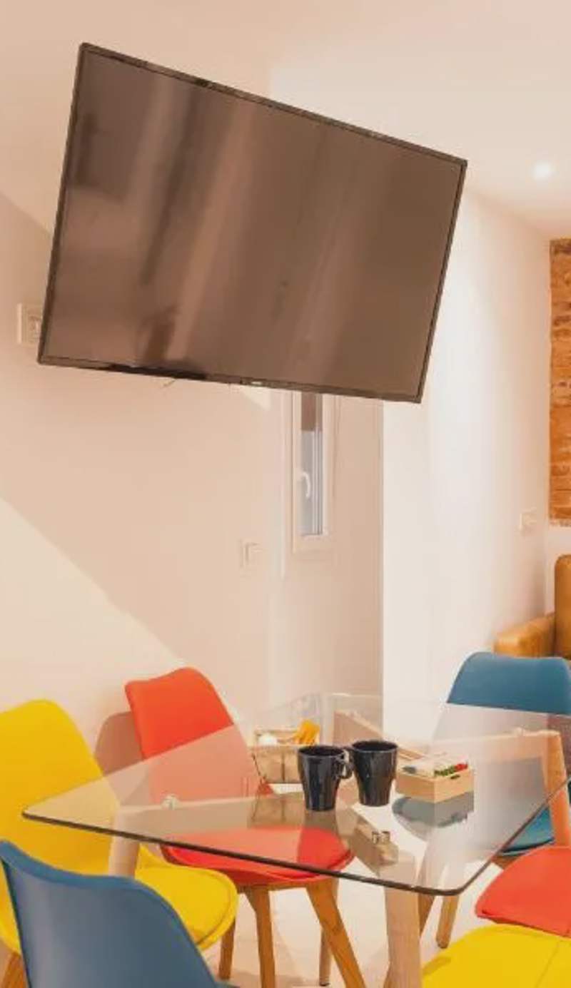 Baps Apartaments 2