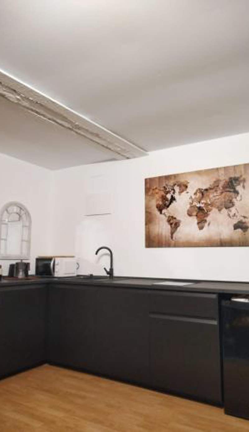 Loft urban FK