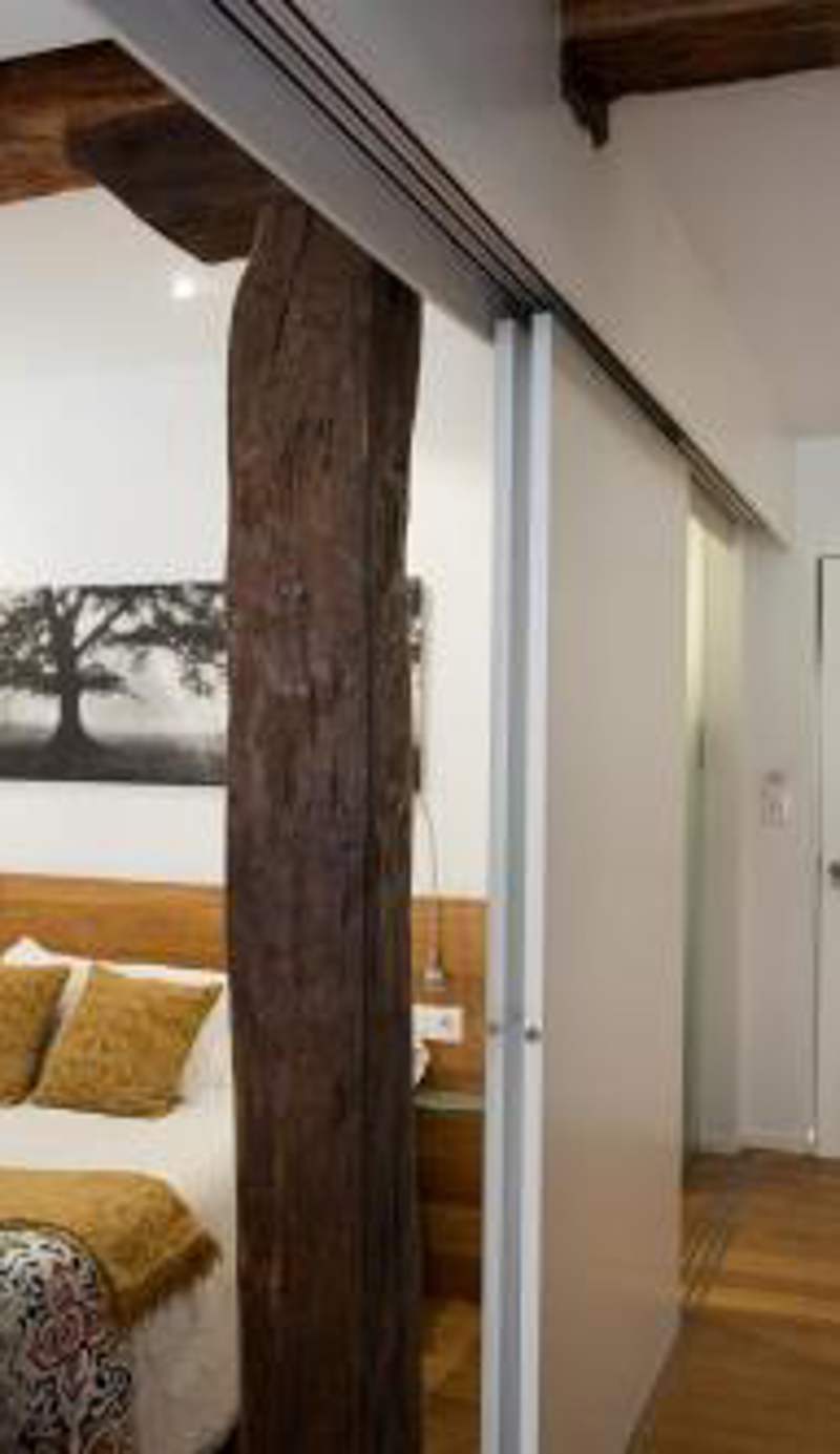 Baps Apartments