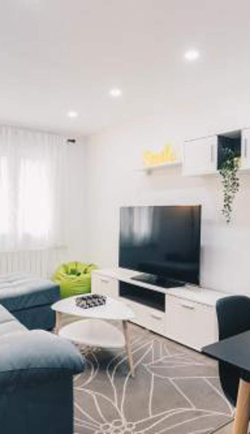 Aiara apartment by People Rentals