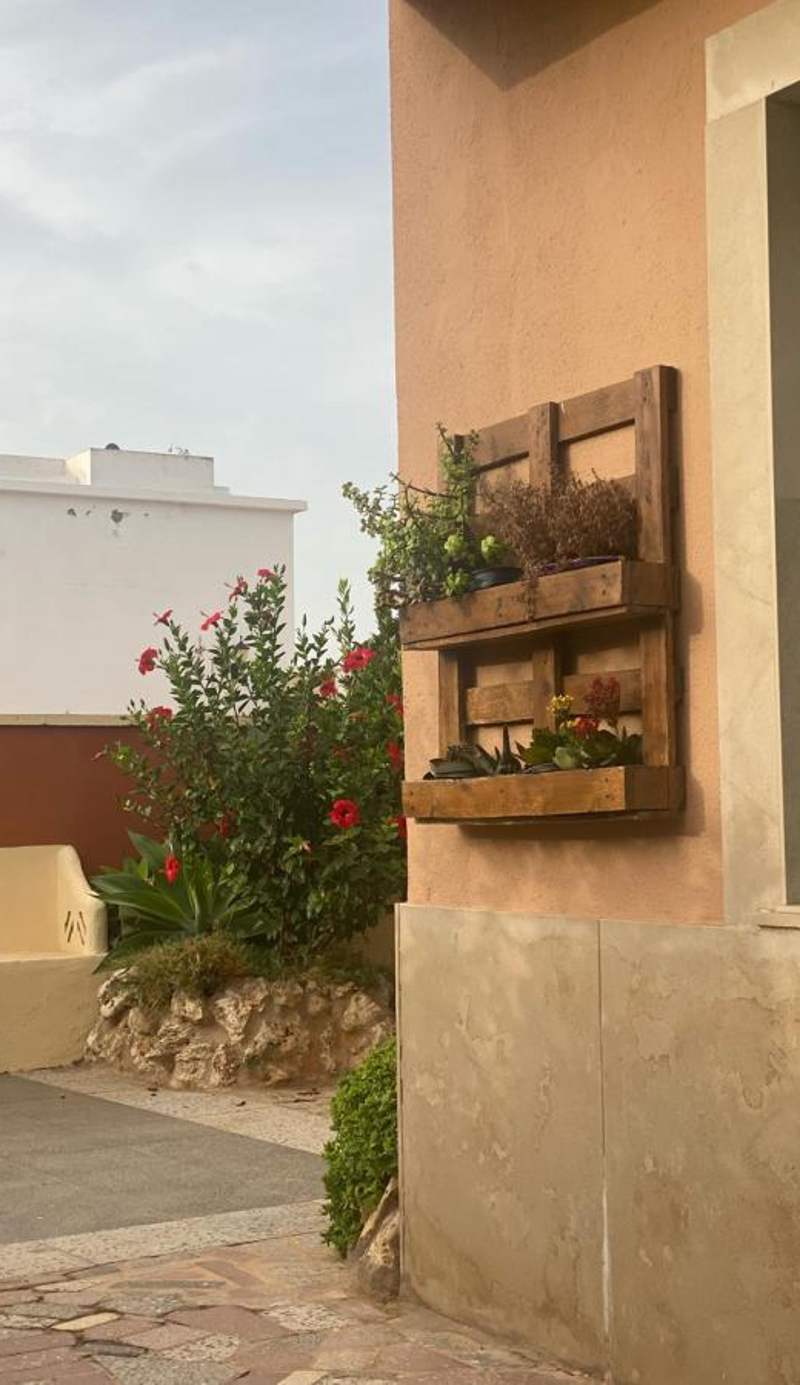 Hostal Paris Ciutadella