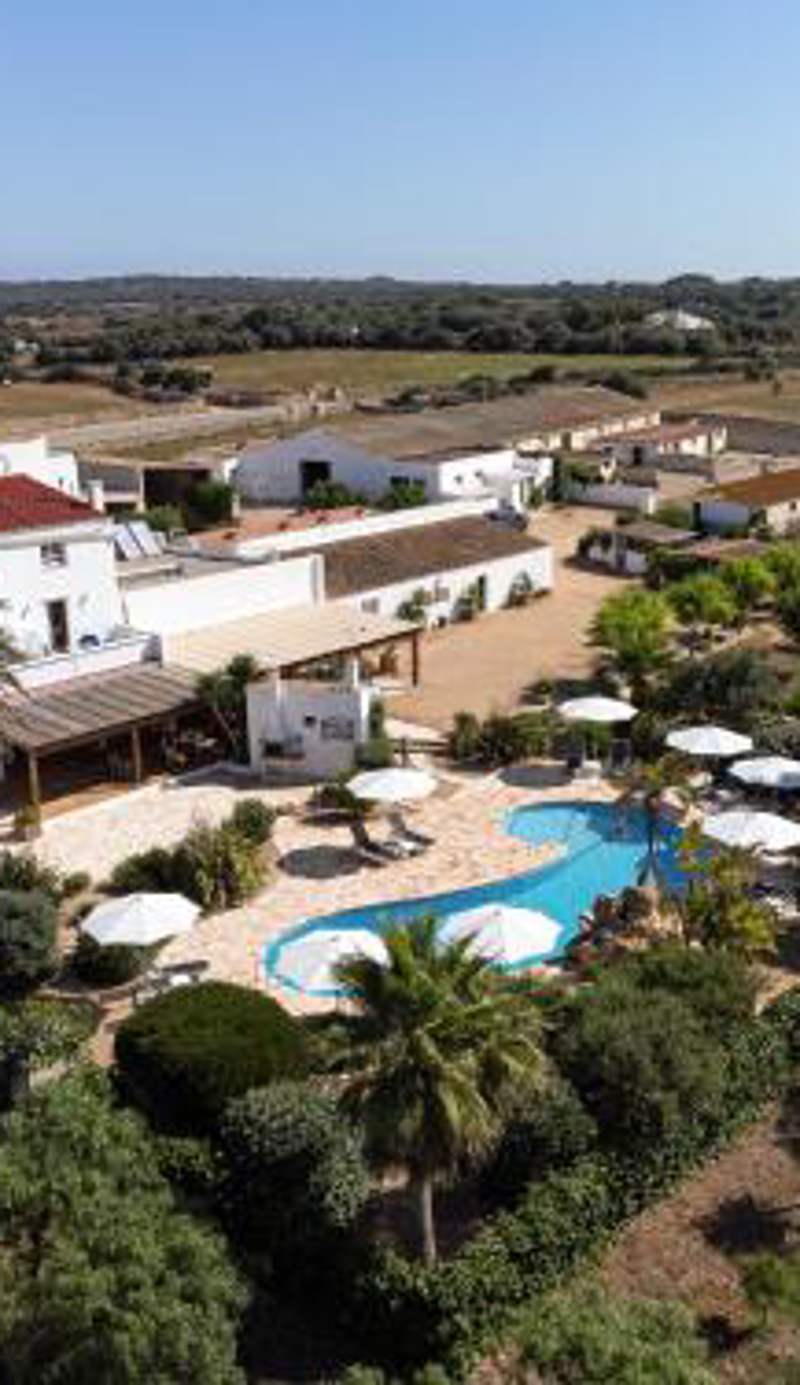 Agroturismo Son Juaneda