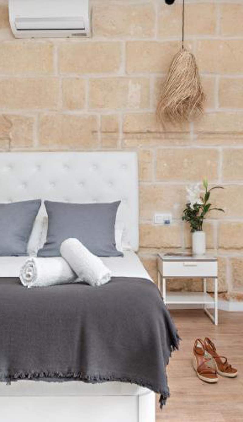 Hotel Boutique Ses 5 Claus