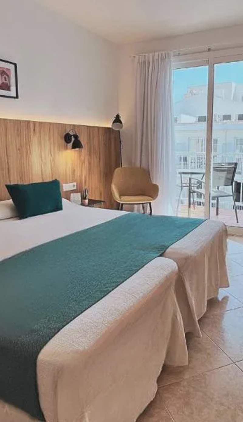 Alfons Hotel