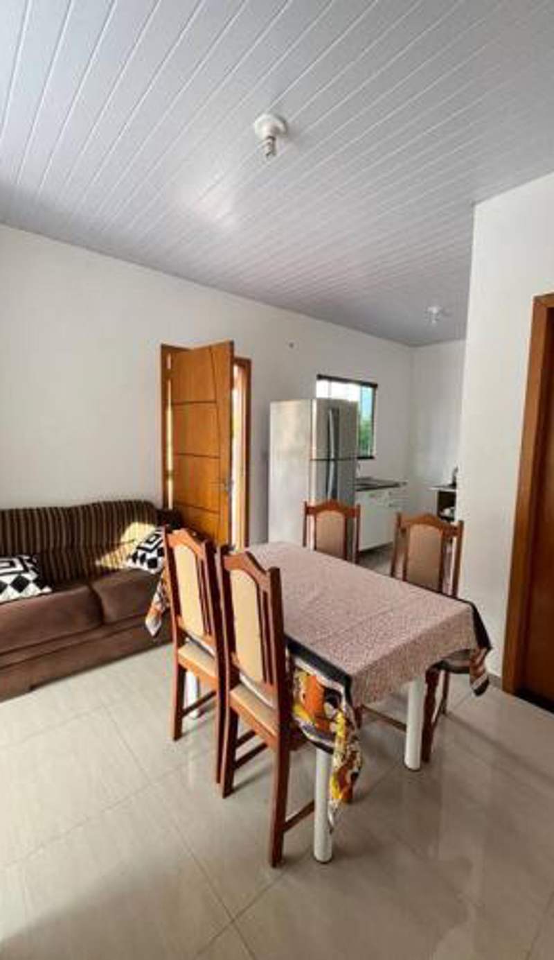 Sobrado Família Ribeiro