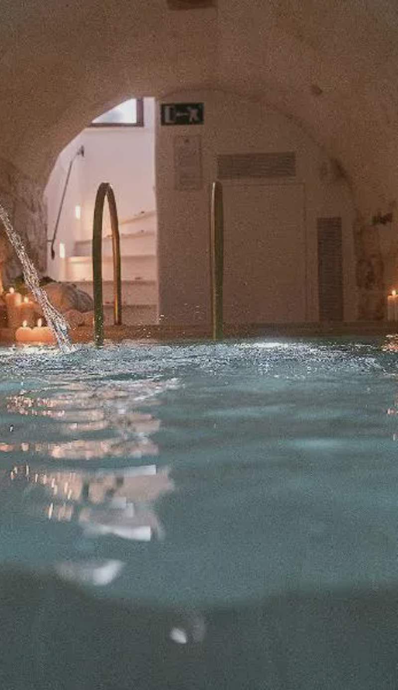 S'Hotelet d'es Born - Suites & SPA